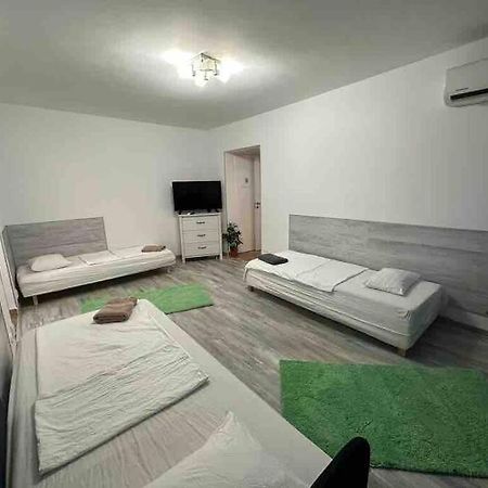 24 Ior By Green Apartments Bucureşti Exterior foto
