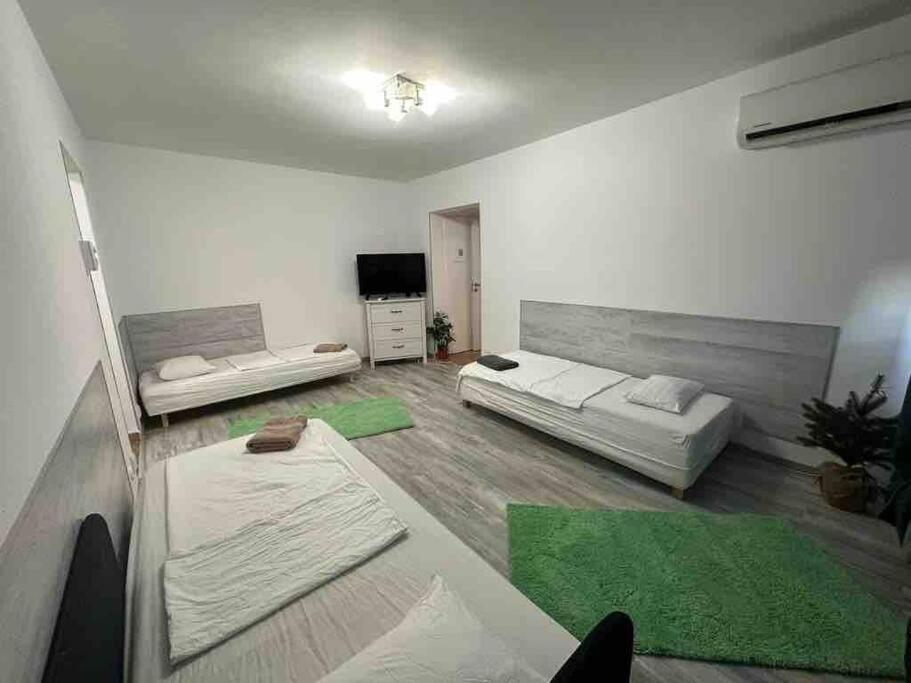 24 Ior By Green Apartments Bucureşti Exterior foto