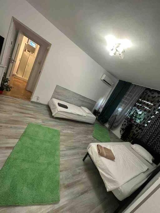 24 Ior By Green Apartments Bucureşti Exterior foto