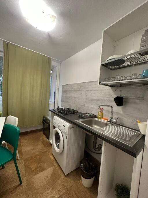 24 Ior By Green Apartments Bucureşti Exterior foto