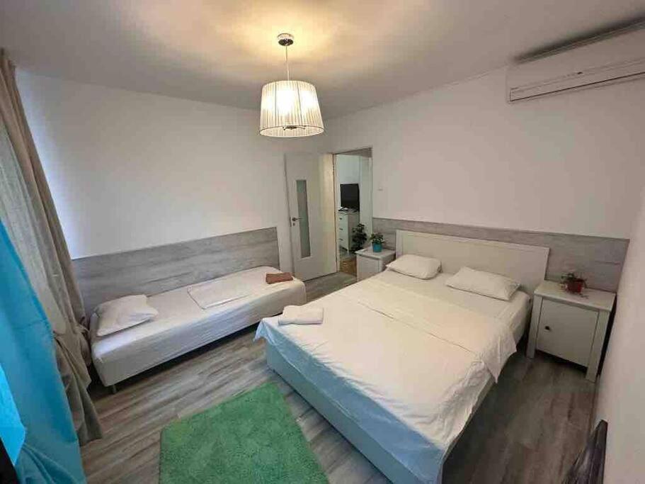 24 Ior By Green Apartments Bucureşti Exterior foto