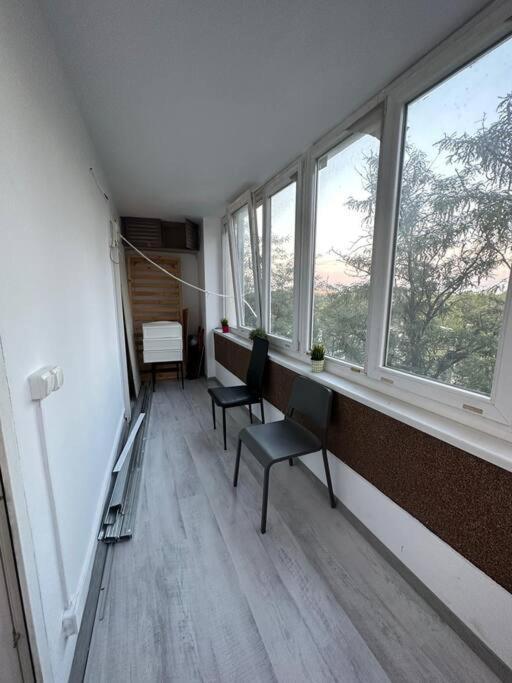 24 Ior By Green Apartments Bucureşti Exterior foto
