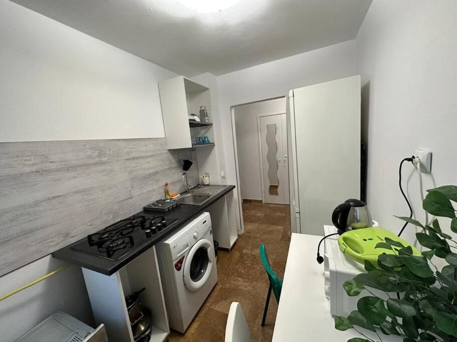 24 Ior By Green Apartments Bucureşti Exterior foto