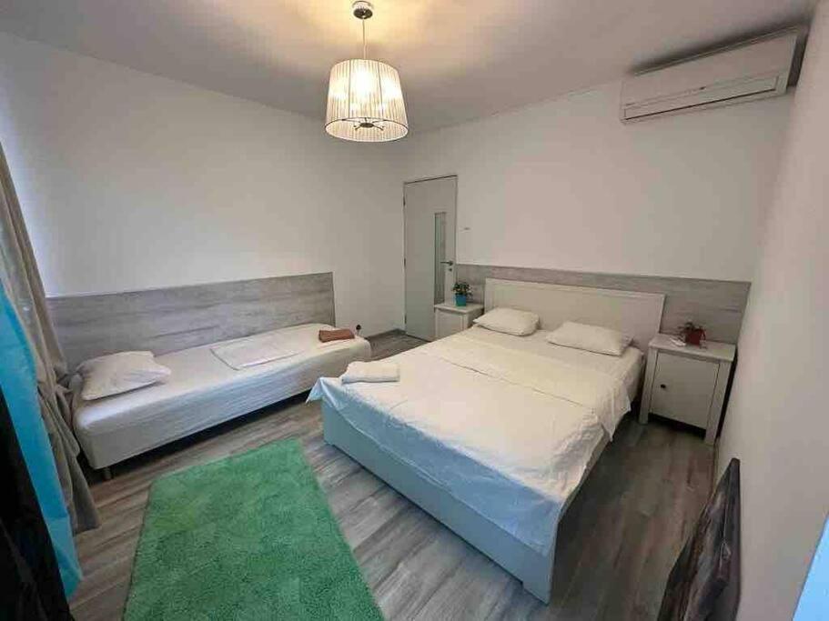 24 Ior By Green Apartments Bucureşti Exterior foto