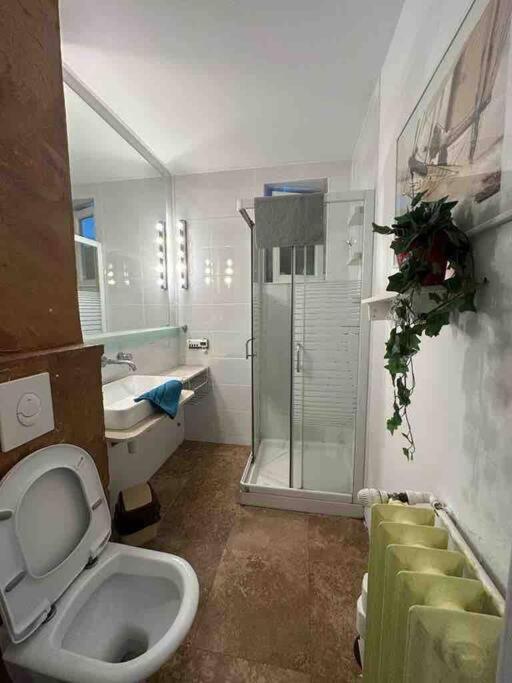 24 Ior By Green Apartments Bucureşti Exterior foto
