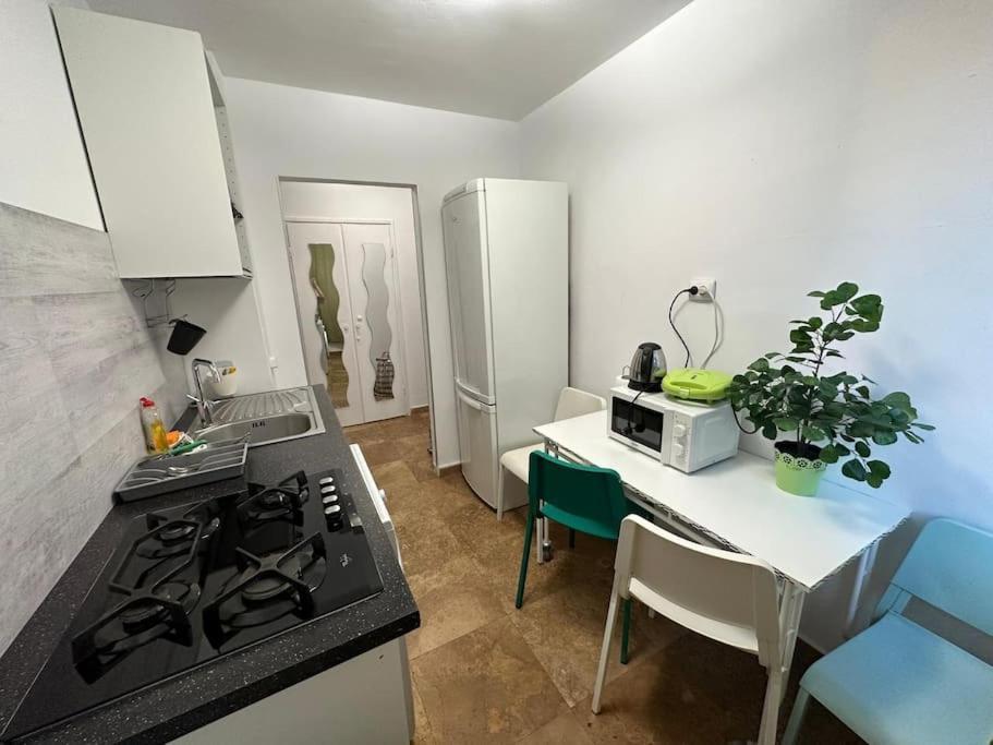 24 Ior By Green Apartments Bucureşti Exterior foto
