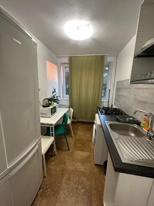24 Ior By Green Apartments Bucureşti Exterior foto